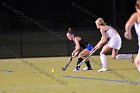 FH vs Fitchburg  Wheaton College Field Hockey vs Fitchburg State. - Photo By: KEITH NORDSTROM : Wheaton, field hockey, FH2023, Fitchburg